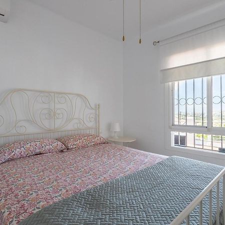 Вилла Casa Vistas Axarquia Велес Экстерьер фото