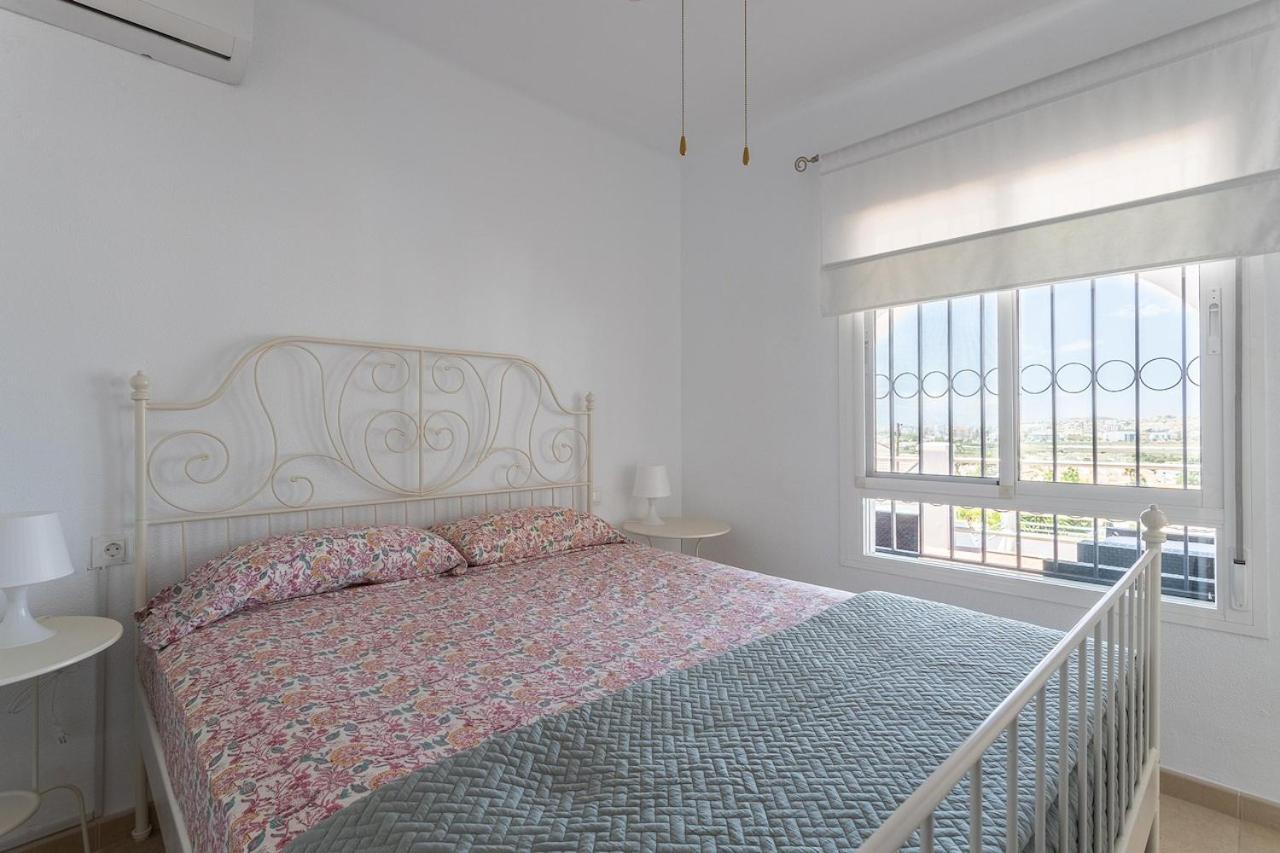Вилла Casa Vistas Axarquia Велес Экстерьер фото
